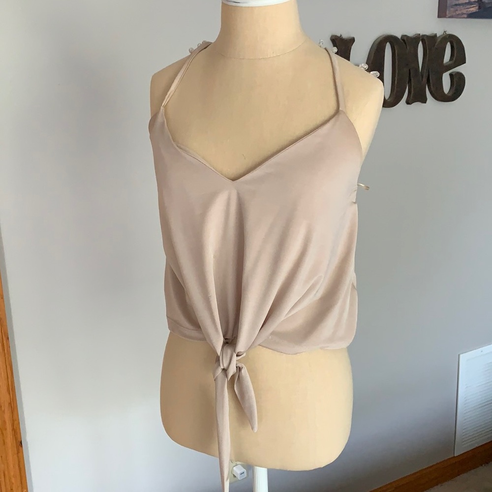 Zara top